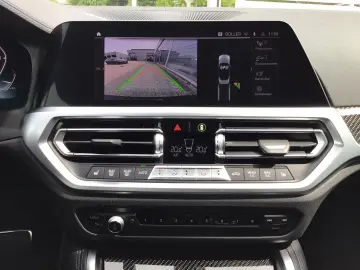 BMW M440i xDrive AHK Laser HUD DAB HarmanKardon