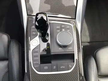 BMW M440i xDrive AHK Laser HUD DAB HarmanKardon