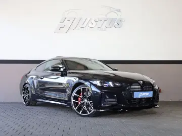 BMW M440i Coupé 360  HUD SBD TOTW APPLE SHZ LHZ R20