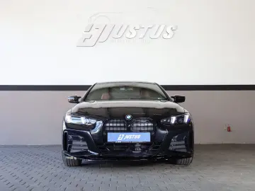 BMW M440i Coupé 360  HUD SBD TOTW APPLE SHZ LHZ R20