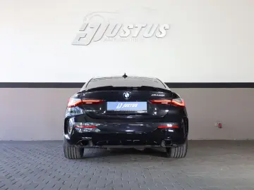 BMW M440i Coupé 360  HUD SBD TOTW APPLE SHZ LHZ R20