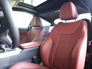 BMW M440i Coupé 360  HUD SBD TOTW APPLE SHZ LHZ R20