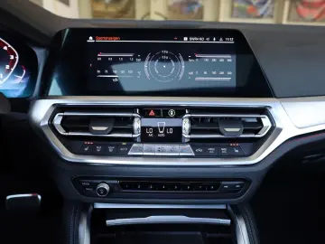 BMW M440i Coupé 360  HUD SBD TOTW APPLE SHZ LHZ R20