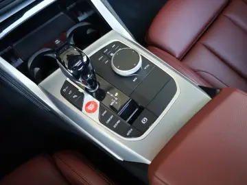 BMW M440i Coupé 360  HUD SBD TOTW APPLE SHZ LHZ R20