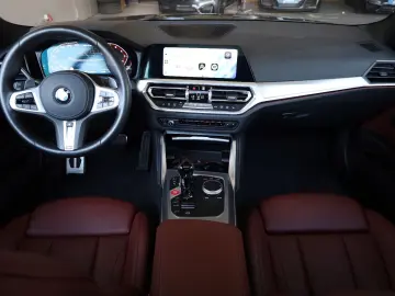 BMW M440i Coupé 360  HUD SBD TOTW APPLE SHZ LHZ R20