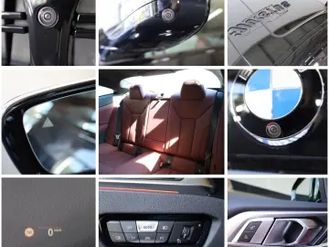BMW M440i Coupé 360  HUD SBD TOTW APPLE SHZ LHZ R20