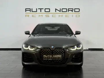 BMW M440 i xDrive  Aero Shadow Live S-AGA Navi DAB