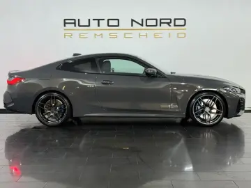 BMW M440 i xDrive  Aero Shadow Live S-AGA Navi DAB