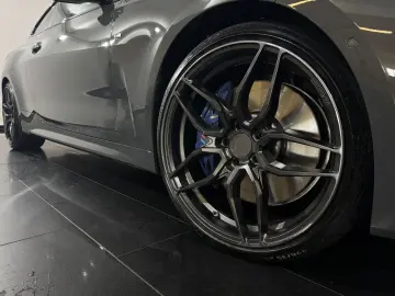 BMW M440 i xDrive  Aero Shadow Live S-AGA Navi DAB