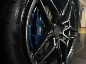 BMW M440 i xDrive  Aero Shadow Live S-AGA Navi DAB