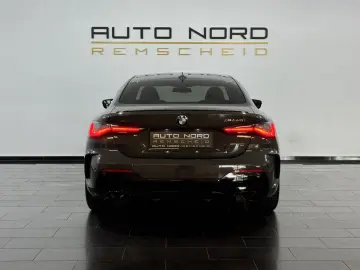 BMW M440 i xDrive  Aero Shadow Live S-AGA Navi DAB