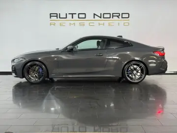BMW M440 i xDrive  Aero Shadow Live S-AGA Navi DAB