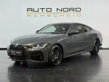 BMW M440 i xDrive  Aero Shadow Live S-AGA Navi DAB