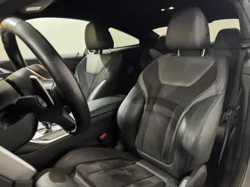 BMW M440 i xDrive  Aero Shadow Live S-AGA Navi DAB