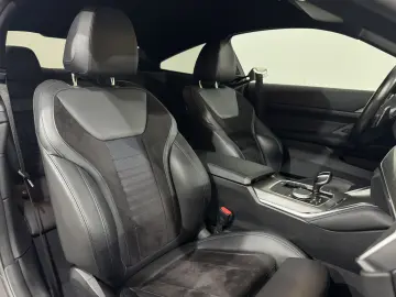 BMW M440 i xDrive  Aero Shadow Live S-AGA Navi DAB