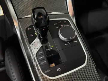 BMW M440 i xDrive  Aero Shadow Live S-AGA Navi DAB