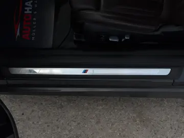 BMW M440i xDrive Coupe Edelholz Laser Memory HuD H&K