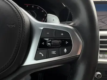 BMW M440i xDrive Coupe Edelholz Laser Memory HuD H&K