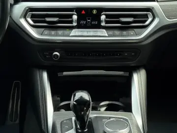 BMW M440i xDrive Coupe Edelholz Laser Memory HuD H&K