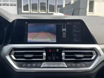 BMW M440i xDrive Coupe Edelholz Laser Memory HuD H&K