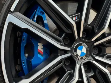 BMW M440i xDrive Coupe Edelholz Laser Memory HuD H&K