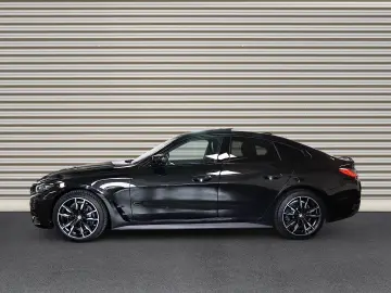 BMW M440i xDrive Gran Coupe