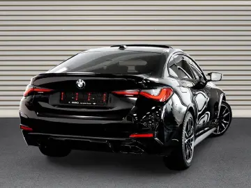 BMW M440i xDrive Gran Coupe