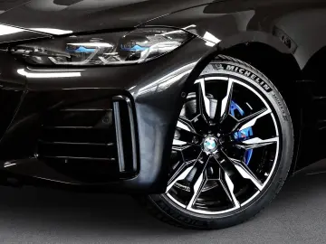 BMW M440i xDrive Gran Coupe
