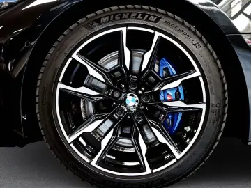 BMW M440i xDrive Gran Coupe