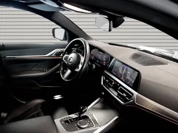 BMW M440i xDrive Gran Coupe