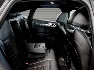 BMW M440i xDrive Gran Coupe