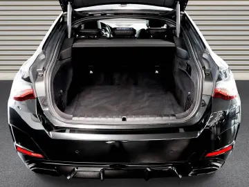 BMW M440i xDrive Gran Coupe