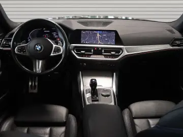 BMW M440i xDrive Gran Coupe