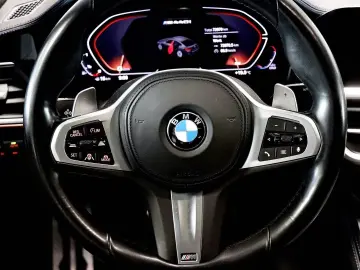 BMW M440i xDrive Gran Coupe