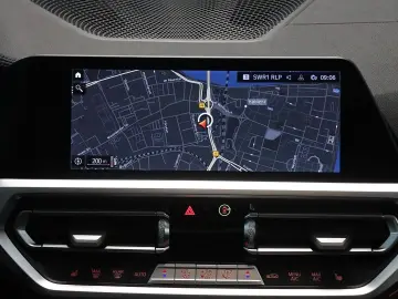 BMW M440i xDrive Gran Coupe