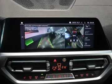 BMW M440i xDrive Gran Coupe