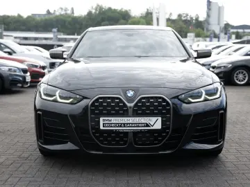 BMW M440i Gran Coupe xDrive HUD 360  LASER LED ACC