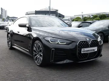 BMW M440i Gran Coupe xDrive HUD 360  LASER LED ACC