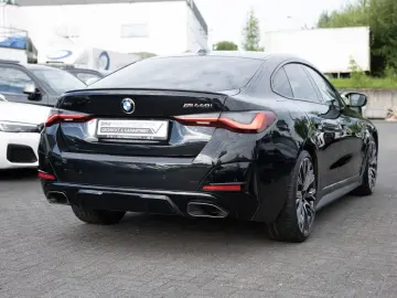 BMW M440i Gran Coupe xDrive HUD 360  LASER LED ACC