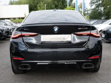 BMW M440i Gran Coupe xDrive HUD 360  LASER LED ACC