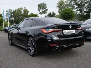 BMW M440i Gran Coupe xDrive HUD 360  LASER LED ACC