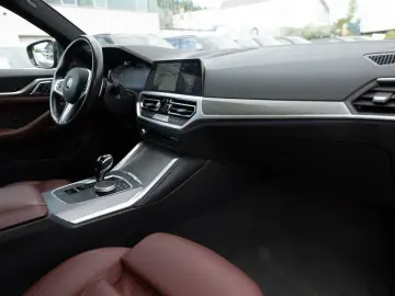BMW M440i Gran Coupe xDrive HUD 360  LASER LED ACC