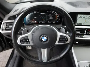 BMW M440i Gran Coupe xDrive HUD 360  LASER LED ACC