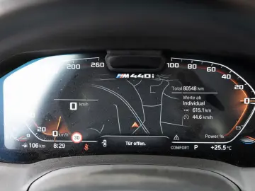 BMW M440i Gran Coupe xDrive HUD 360  LASER LED ACC