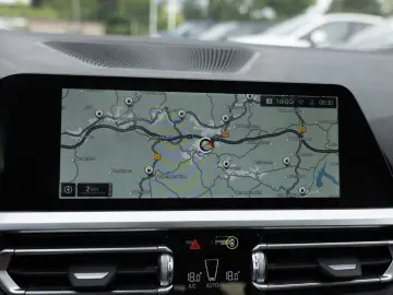 BMW M440i Gran Coupe xDrive HUD 360  LASER LED ACC