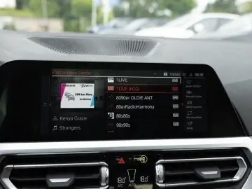BMW M440i Gran Coupe xDrive HUD 360  LASER LED ACC