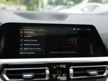 BMW M440i Gran Coupe xDrive HUD 360  LASER LED ACC