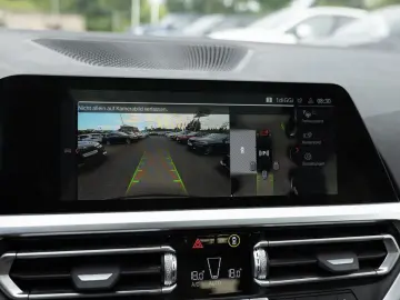 BMW M440i Gran Coupe xDrive HUD 360  LASER LED ACC