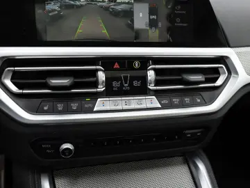 BMW M440i Gran Coupe xDrive HUD 360  LASER LED ACC
