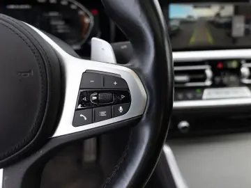 BMW M440i Gran Coupe xDrive HUD 360  LASER LED ACC